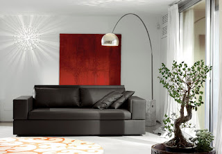 Canapé Convertible Jaco Milano Bedding