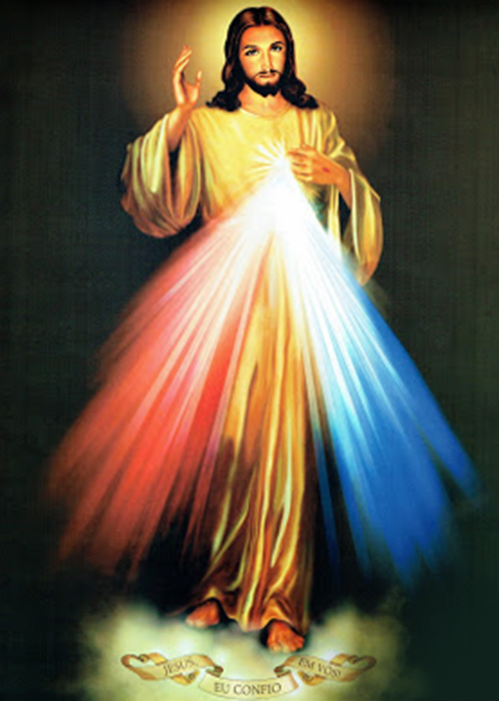 Elevar Aos Ceus Oracao A Jesus Misericordioso Santuario jesús misericordioso | primera parroquia argentina dedicada a jesús misericordioso y santa faustina. oracao a jesus misericordioso