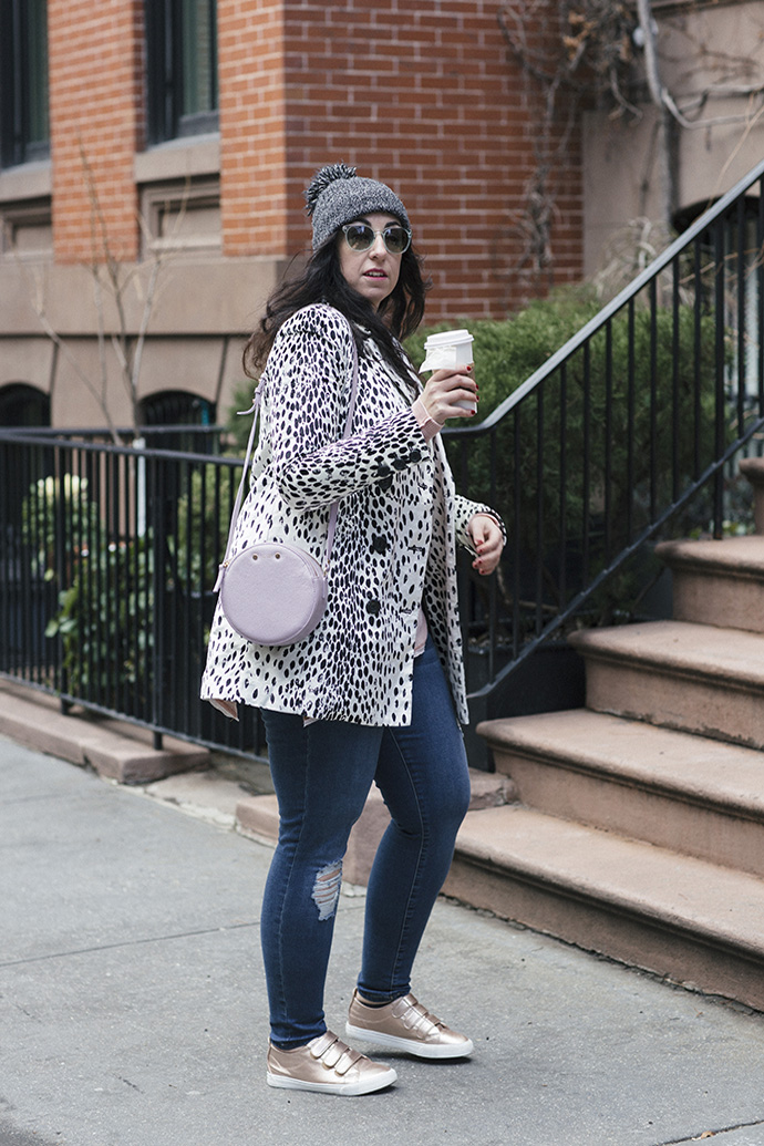 Effortlessly with roxy: OOTD: Perfect Spots