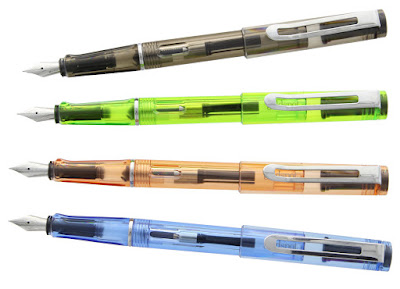 Pilot Parallel Pen - 3.8mm nib width – Pen Pusher