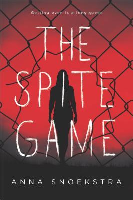 Review: The Spite Game by Anna Snoekstra