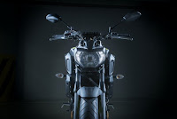 Motor Malaysia Yamaha MT-07 2019 700cc