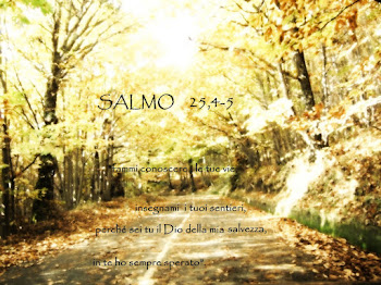 SALMO 25,4-5