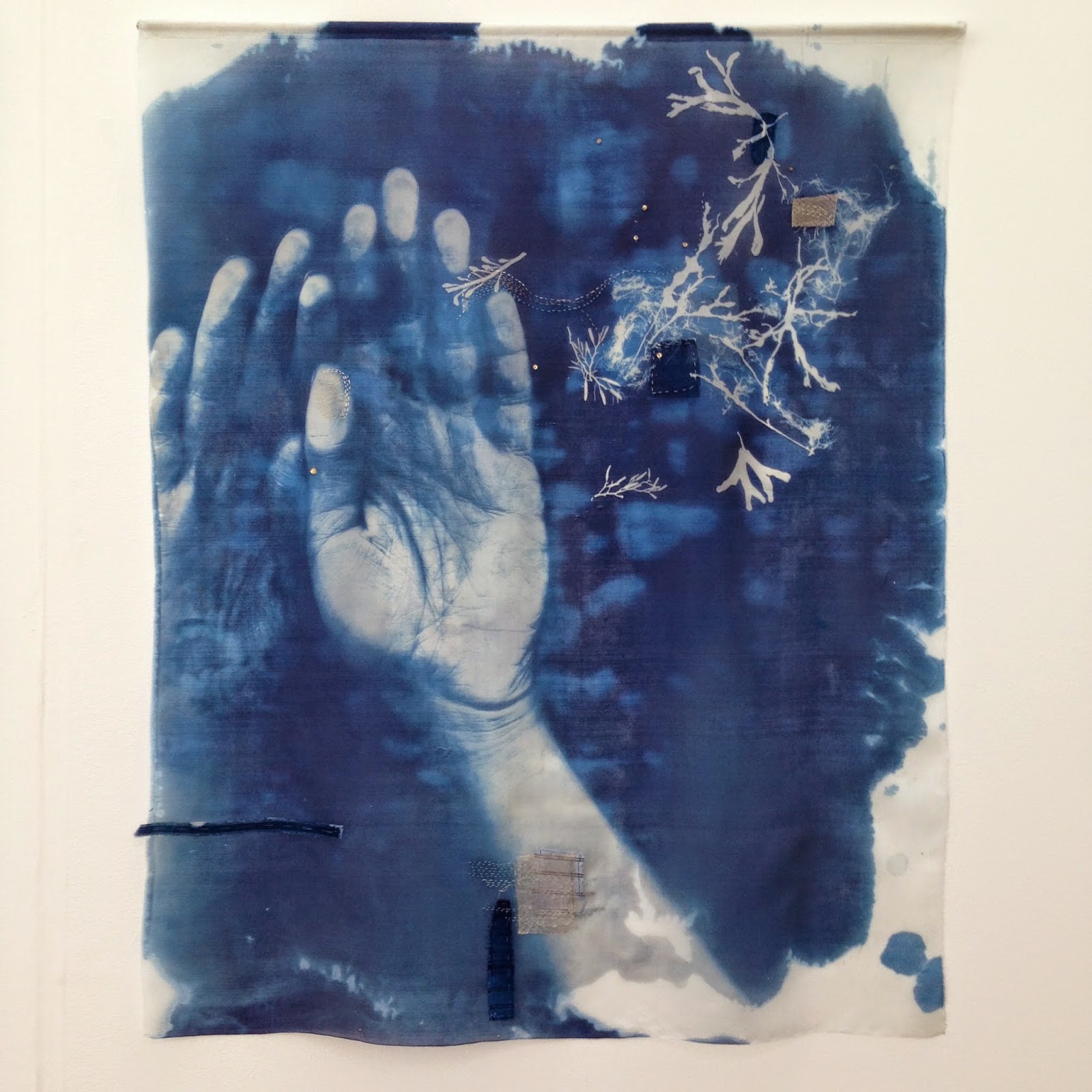 Hannah Lamb Ebb & Flow