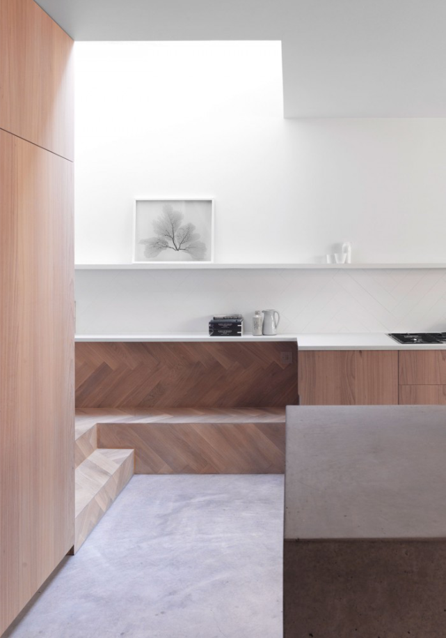 laostudio Ingersoll road w12