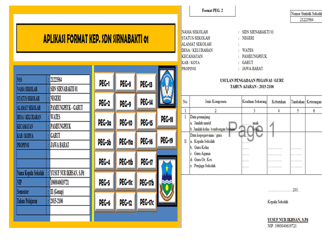 Xls Format Excel Aplikasi Administrasi Guru Dan Kepala | xls format excel aplikasi administrasi guru dan kepala Xls Format Excel Aplikasi Administrasi Guru Dan Kepala | xls format excel aplikasi administrasi guru dan kepala