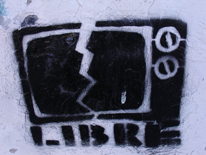 Уличное искусство: свобода выражения или вандализм 3