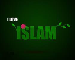 ~I LoVe IsLaM~