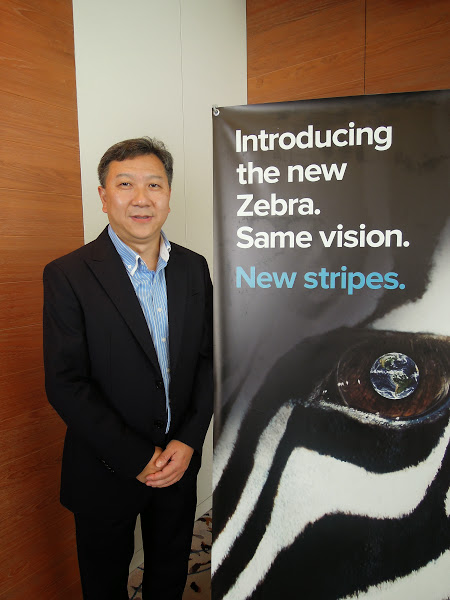 Zebra