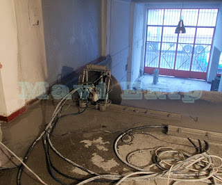 Beton Delme Kesme Ve Karotçuluk