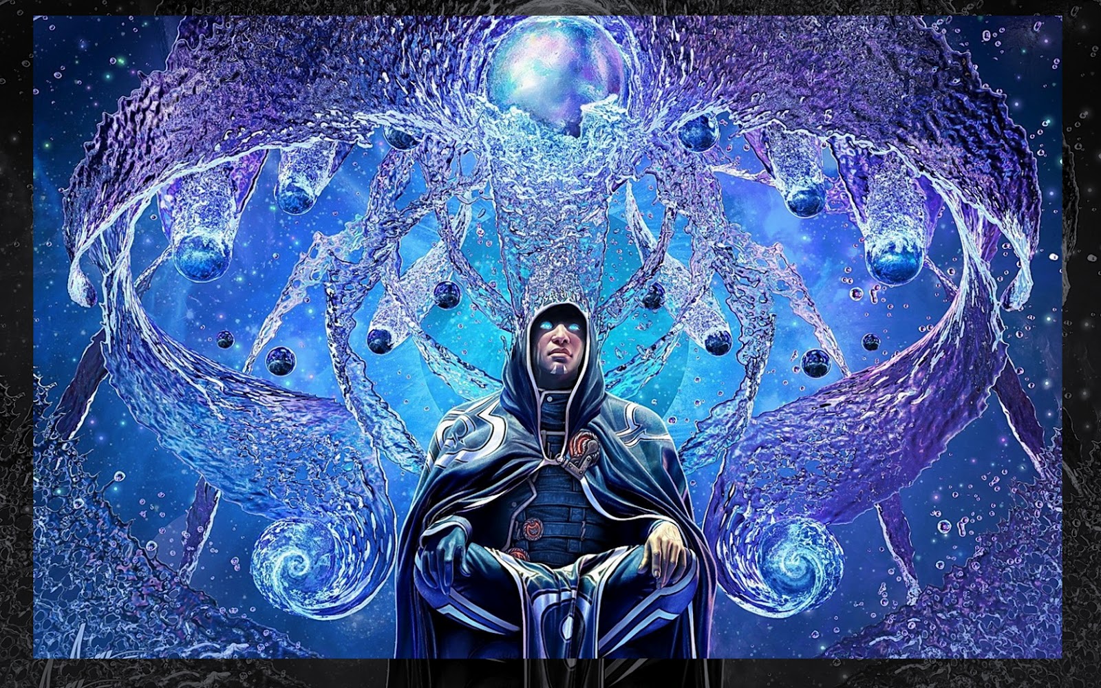 Bastien Anderie-Meyer: Magier-Clans Bastien Anderie-Meyer: Magier-Clans