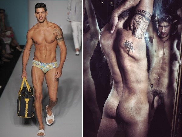 Miguel gomez nude 🔥 Jack Kesy DC's Men of the Moment