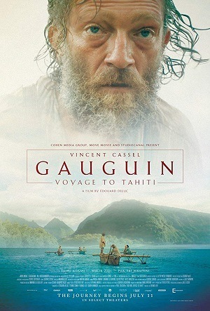 Gauguin - Viagem ao Taiti - Legendado Torrent