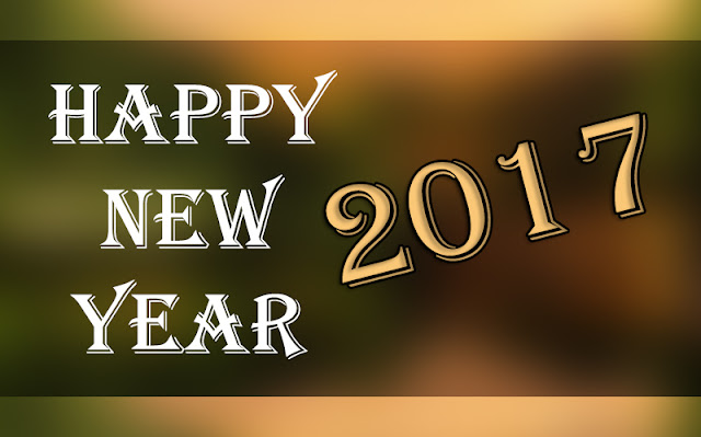 Download happy new year 2017 images