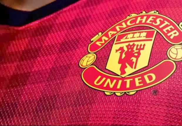 Arti Lambang ‘Setan Merah’ pada Logo Man United
