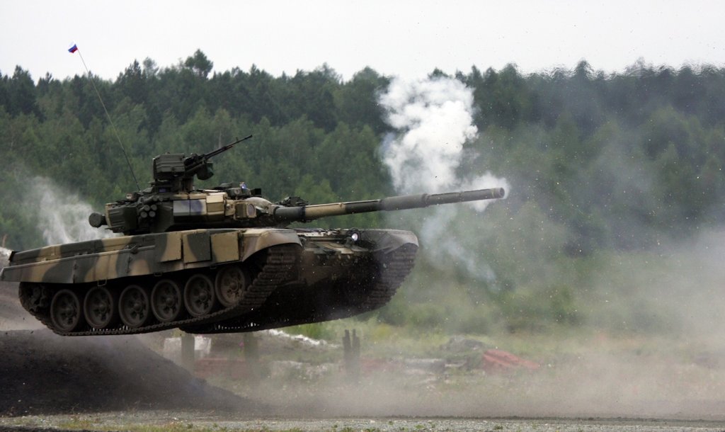 T 90 Meng T 90 Meng