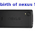 Google Next Flagship Nexus 5 (2015) Device Currently Shattering The Internet With 29th September Rumoured Release Date and Magnificent Specs