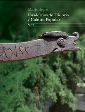Cuadernos de Historia y Cultura Popular (2)