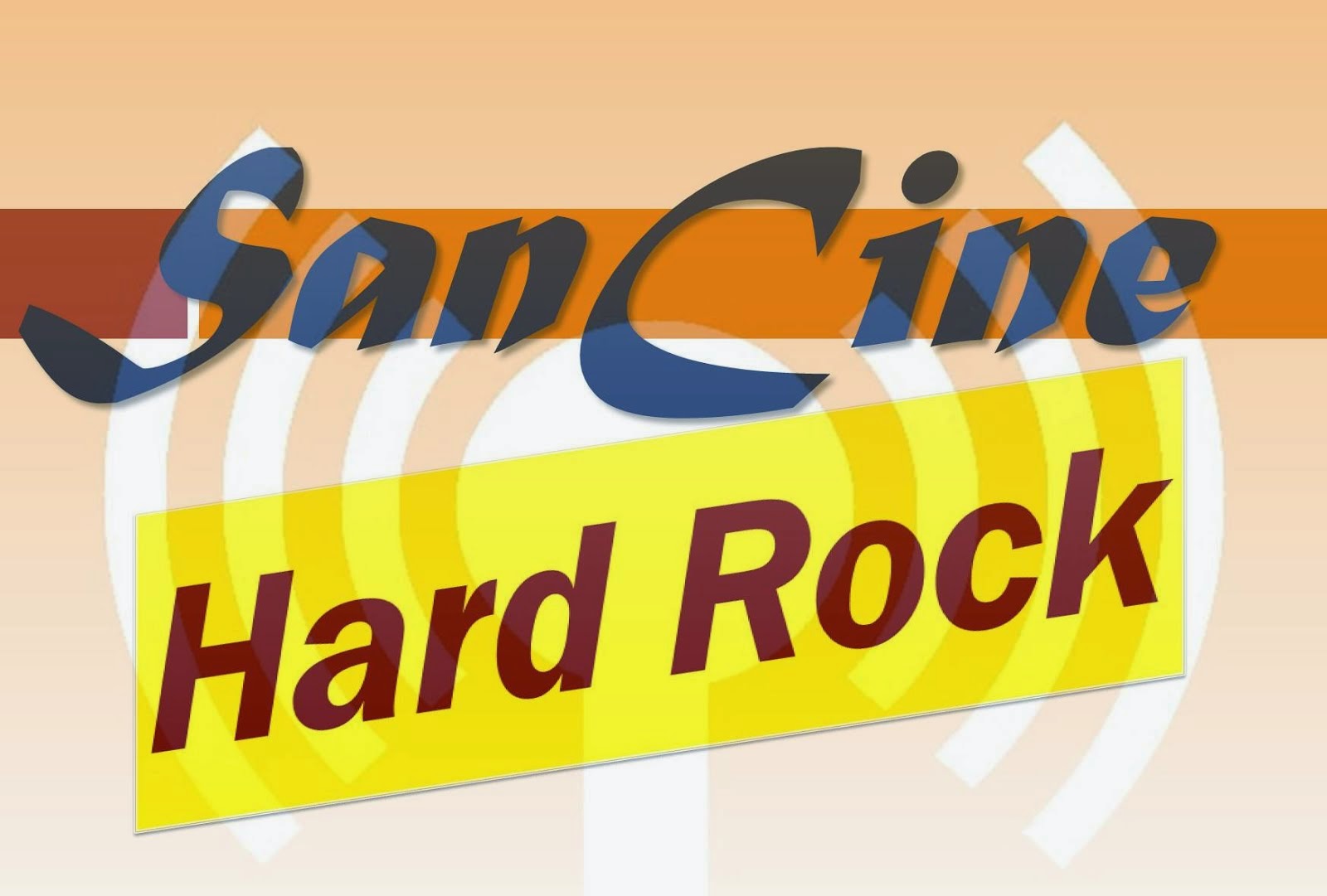 Sancine Hard Rock