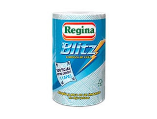 Regina Blitz Regina Blitz