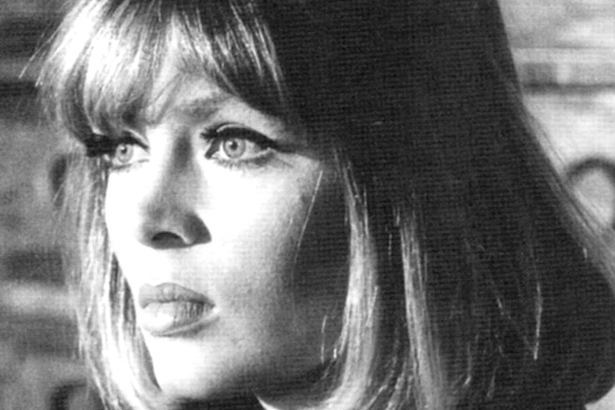 It starts with a birthstone...: October 16th 1938 Nico