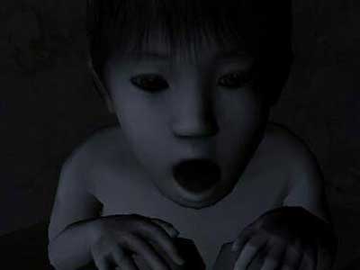 560 Gambar Hantu Anak Gratis