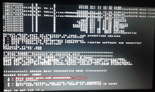 Bypass Windows login password@myteachworld.com