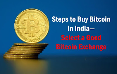 About bitcoin trading in india