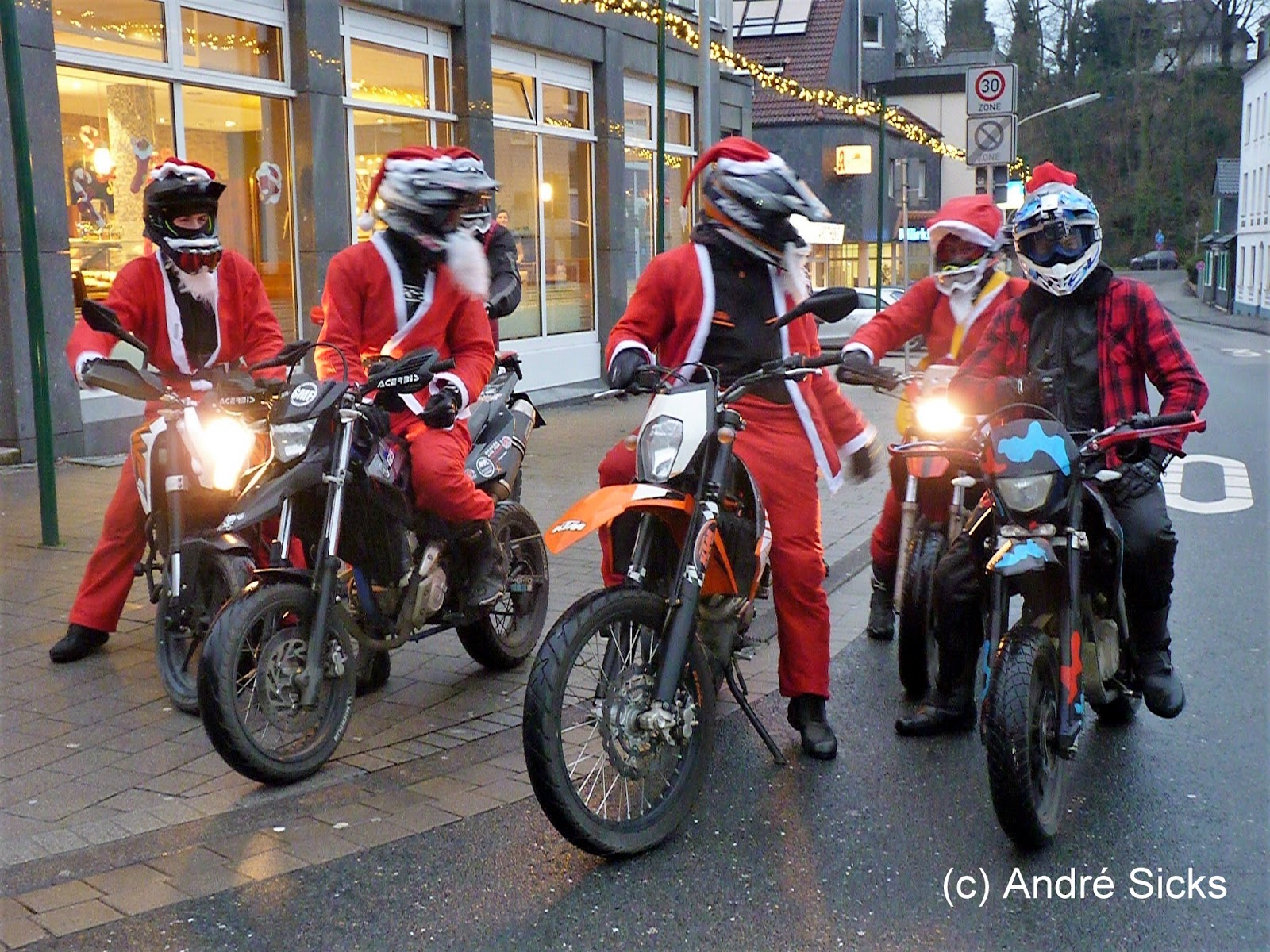 City Anzeiger Januar 2018