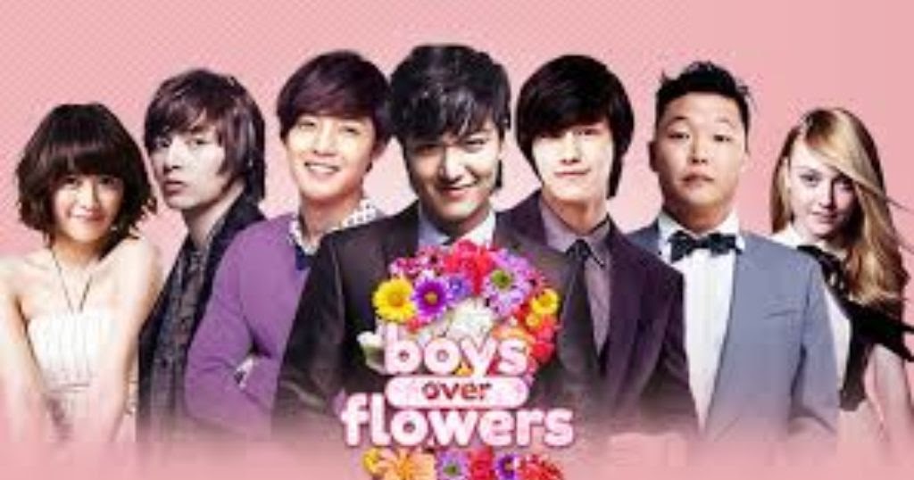Boys Over Flowers Hindi [Season 01] Complete All Episode 136 480p