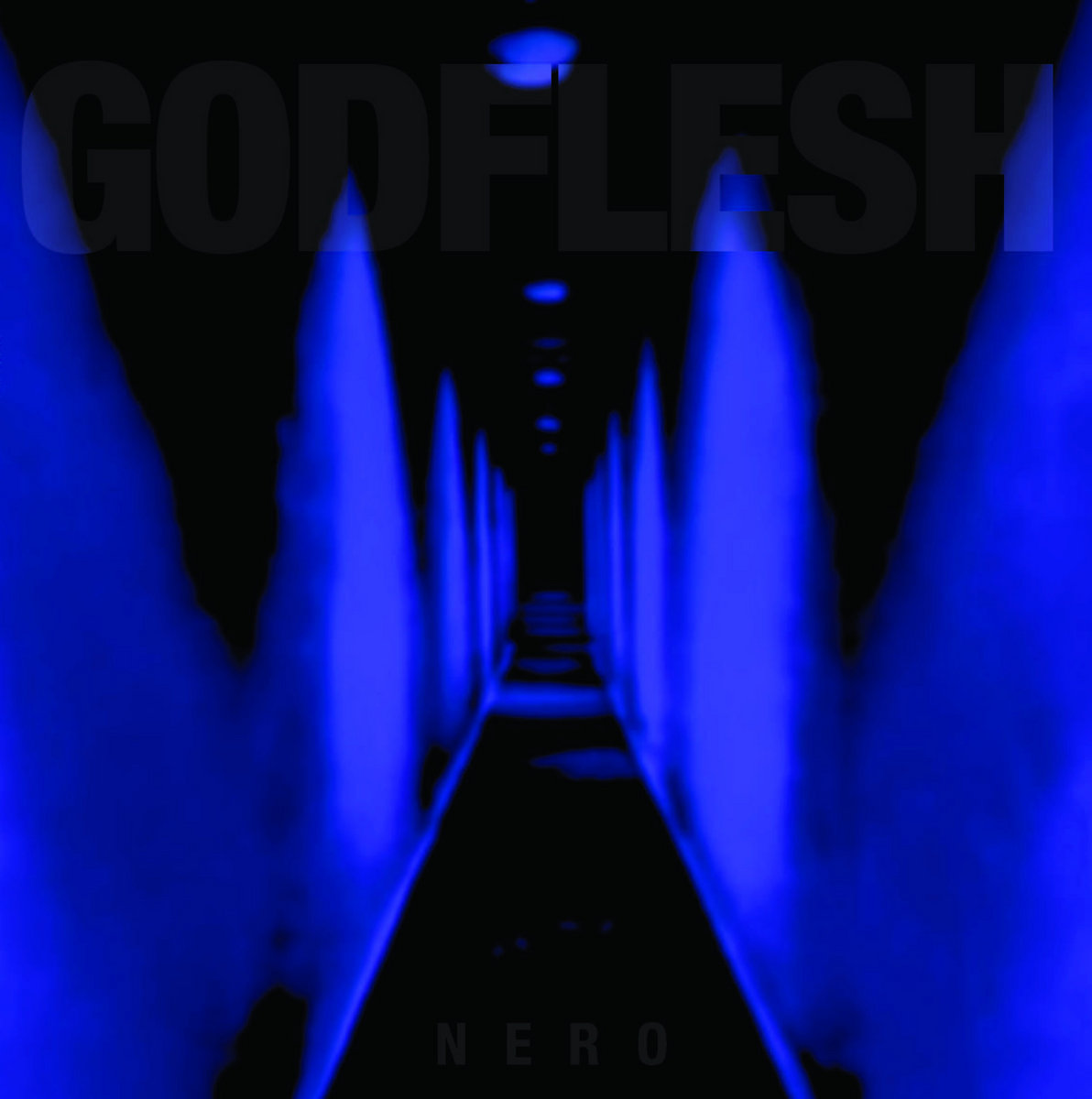 Godflesh - "Nero" - 2023