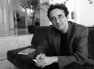 Roberto Bolaño - Jim