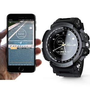 Sport Smart Watch Professional 5ATM Bluetooth Call Reminder Digital Men Clock For ios and Android Sport Smart Watch Professional 5ATM Bluetooth Call Reminder Digital Men Clock For ios and Android