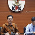KPK Tetapkan Empat Anggota DPRD Kalteng Tersangka Suap Pembuangan Limbah Sawit