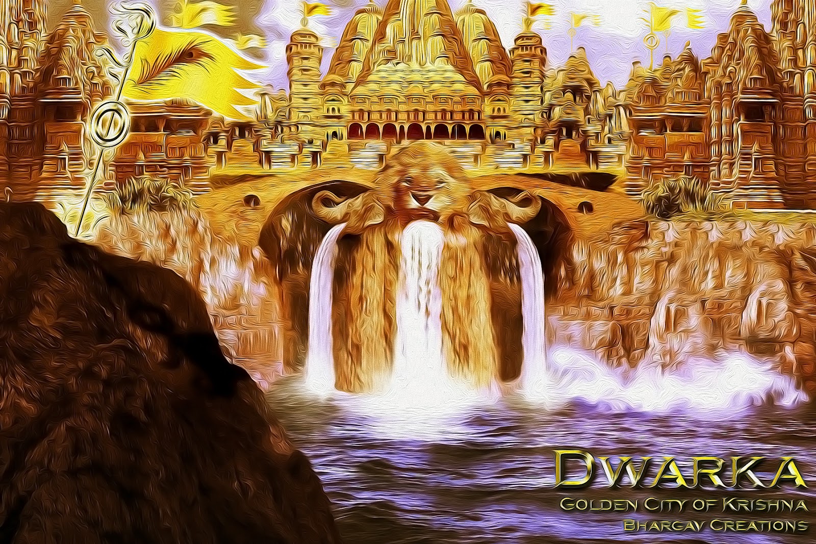 Perspective: Tsunami of 3102 BCE (Part 1)