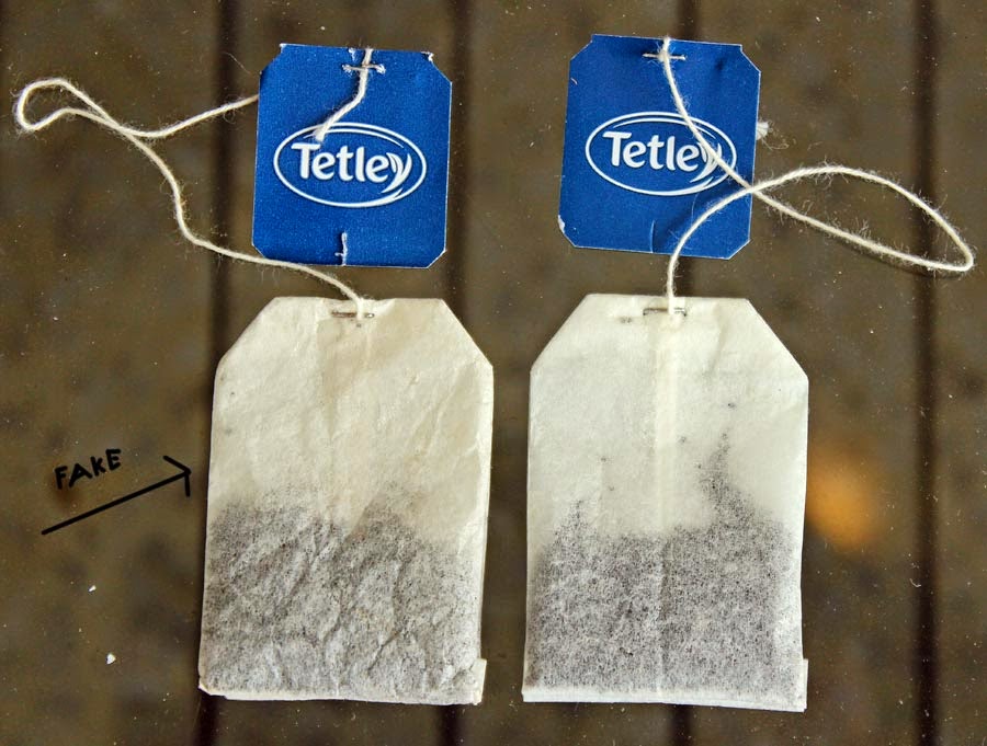 Tata Tetley Tea Bags