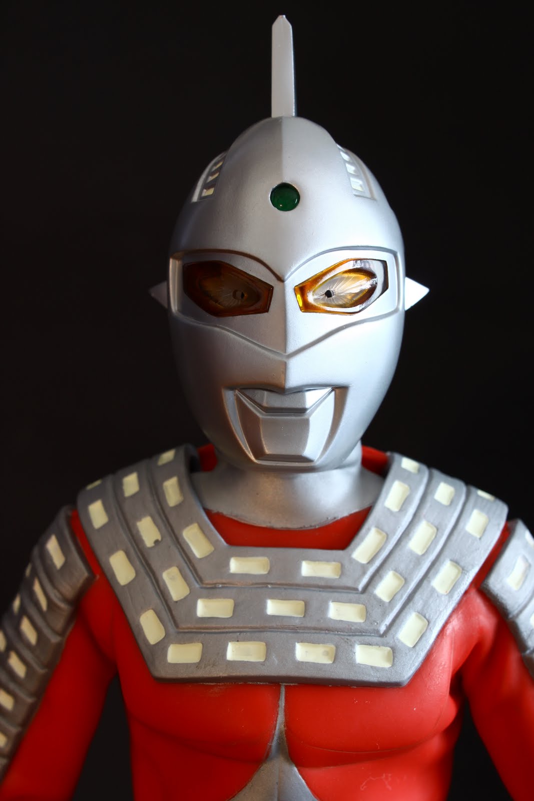 TSR Toys Ultra Seven