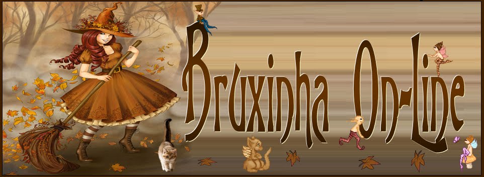 Bruxinha On-line