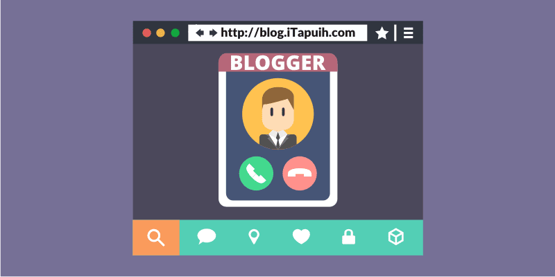 Tips Blogging