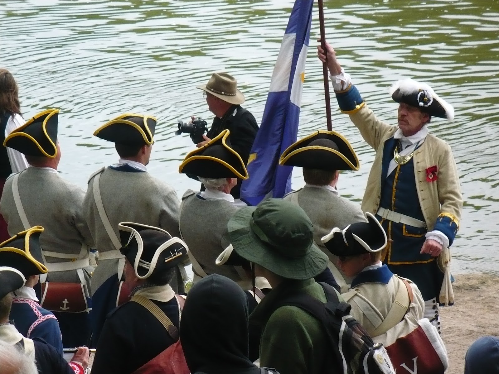 Coffee Tea Books and Me Feast of the Hunter's Moon 20122