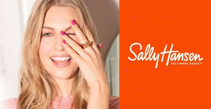 4. Sally Hansen Salon Manicure Spring Shades - wide 5