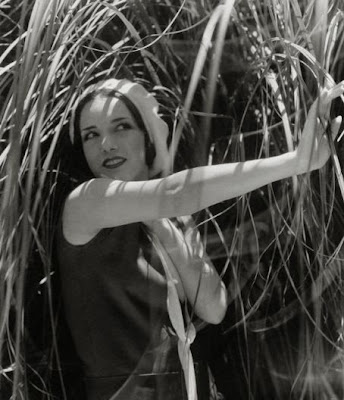 Silence is Platinum: Miss Lupe Velez