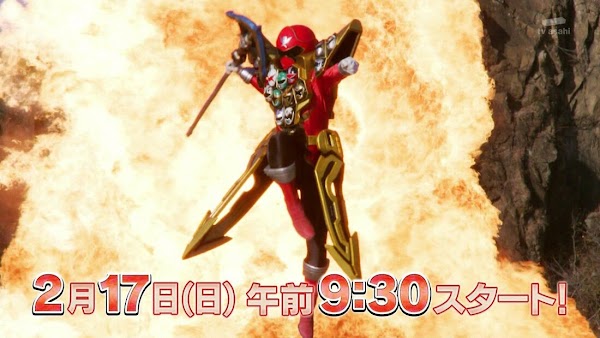Spoiler Super Sentai Strongest Battle Episode 1-3 Spoiler Super Sentai Strongest Battle Episode 1-3