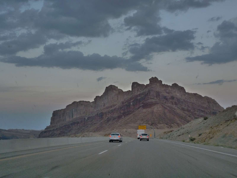 13: Bryce Canyon - Driving me ... USA (49)