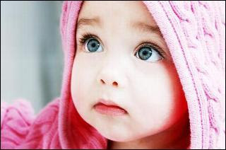 Surie Wan Ameera S Baby Comel Sangat