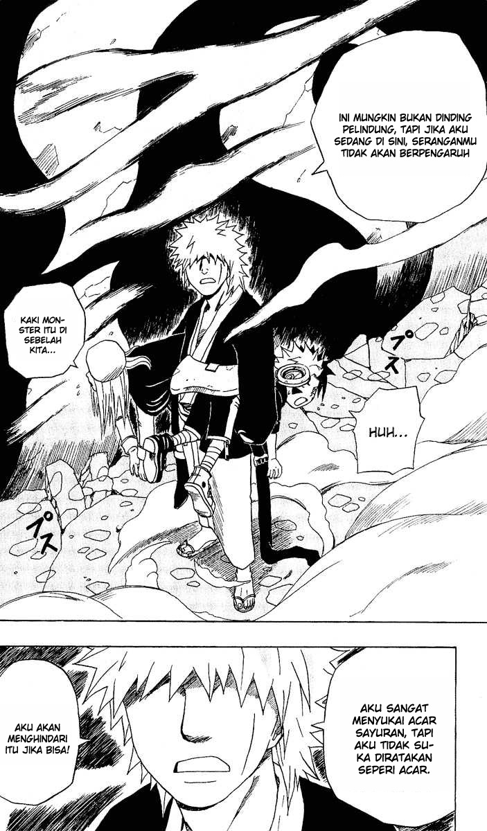 666 Satan Chapter 21 b Gambar 4