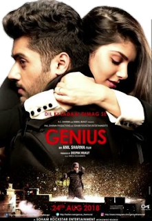Genius hindi movie download