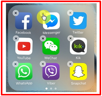 facebook messenger app down facebook messenger app down