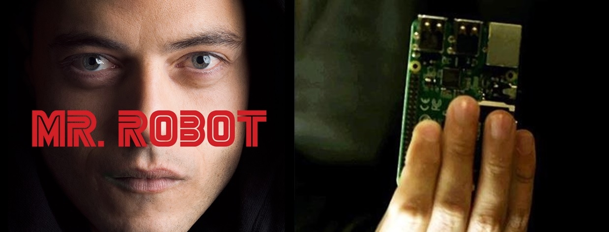 Makers eXperimenters and Operators: If you wanna be Mr Robot then lets ...