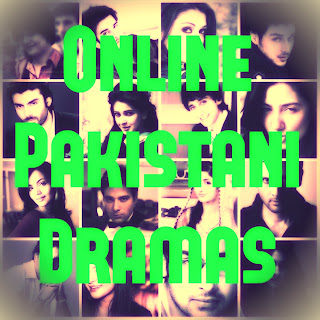 Pakistani Dramas Online